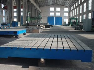 刮研平板/刮研平臺